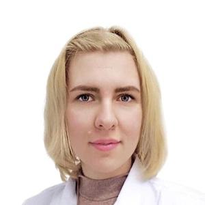 Рус Оксана Николаевна
