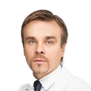 Бобров Сергей Александрович