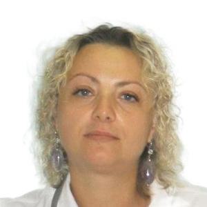 Русина Лиана Леонидовна