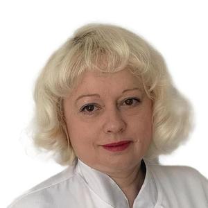 Очагова Светлана Валерьевна