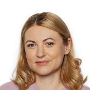 Мельникова Ксения Сергеевна