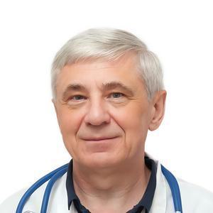 Грецкий Геннадий Леонидович