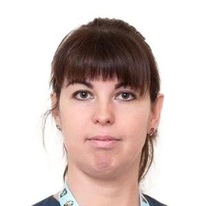 Купцова Ирина Викторовна