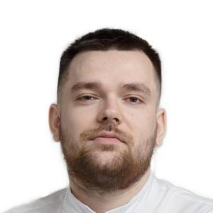 Чижонков Антон Вадимович