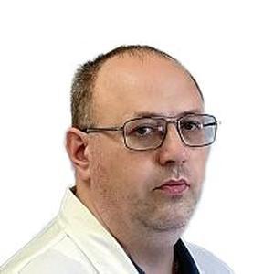 Ополченов Дмитрий Павлович