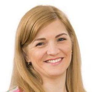 Ангенова Екатерина Александровна