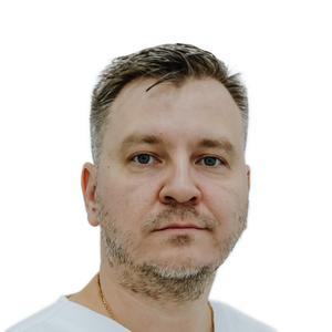 Лебедев Сергей Сергеевич
