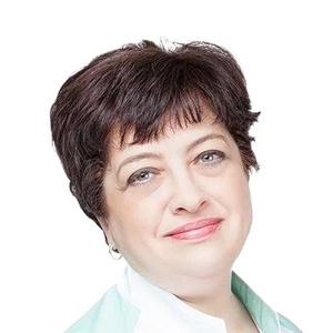 Эстрина Анна Григорьевна