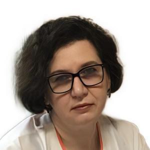 Панфилова Анна Юрьевна
