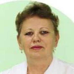 Бонеева Анна Михайловна