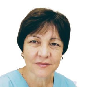 Маслихова Римма Ивановна