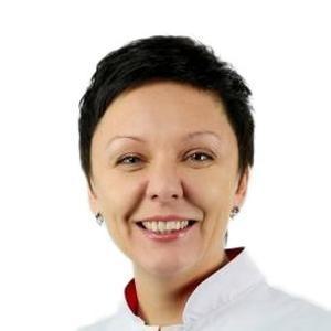 Стороженко Наталья Евгеньевна