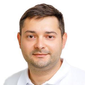 Землянов Сергей Александрович