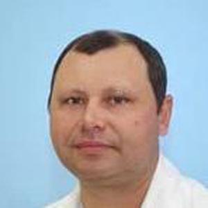 Абдряшитов Сергей Равилович