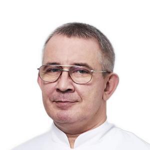 Тищенко Игорь Николаевич