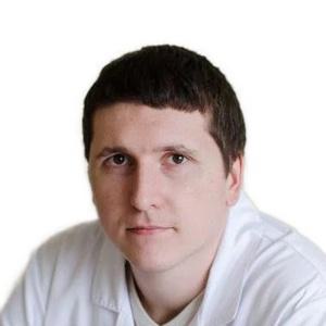 Пустовалов Игорь Семёнович