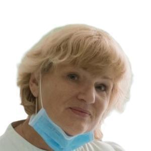Бодрова Лариса Павловна