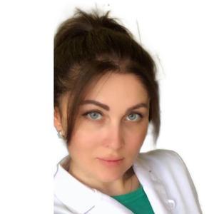 Тлапшокова Инесса Сахнуновна