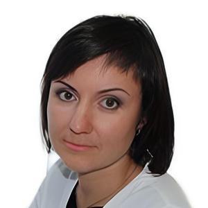 Тарасова Марина Викторовна