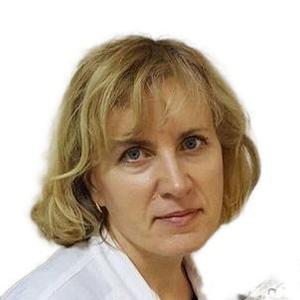 Трушина Ольга Анатольевна