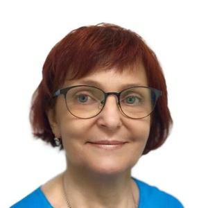 Стоянова Марина Валерьевна