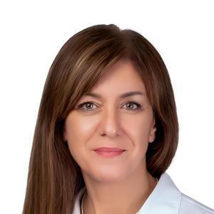 Ларионова Алла Евгеньевна