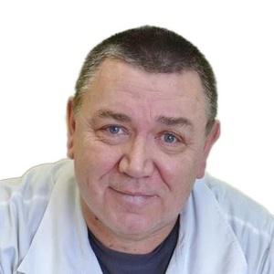 Недвига Андрей Алексеевич