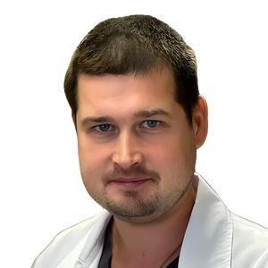 Попков Дмитрий Константинович
