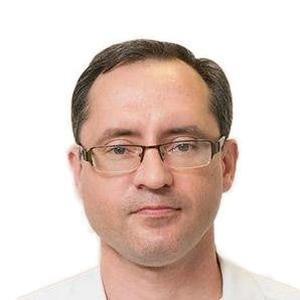 Тюликов Константин Владимирович