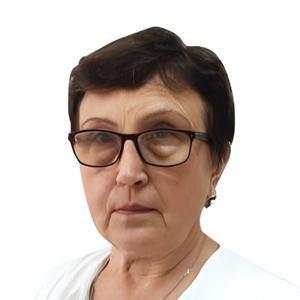Рукавишникова Нина Борисовна