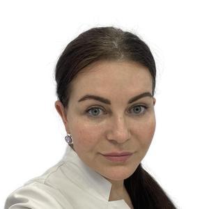 Першина Светлана Александровна