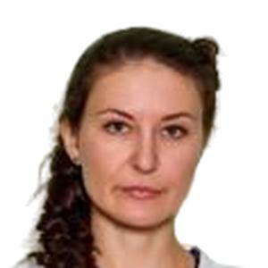 Крапива Наталья Витальевна