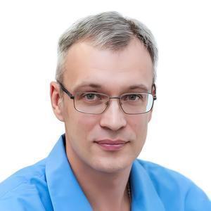 Чепурной Александр Юрьевич