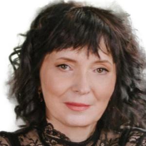 Алтухова Татьяна Федотовна