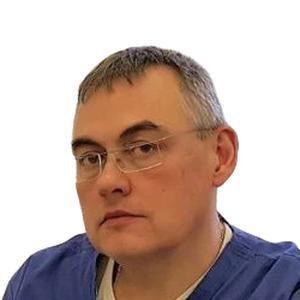 Алексеев Александр Николаевич