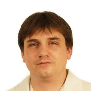 Овчаренко Владимир Сергеевич