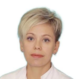 Пелихова Светлана Юрьевна