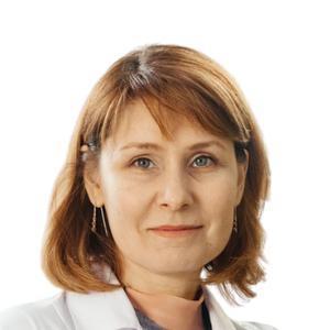 Александрова Наталья Владимировна