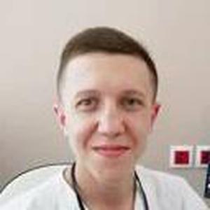 Епифанов Денис Олегович