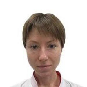 Коновалова Светлана Ивановна