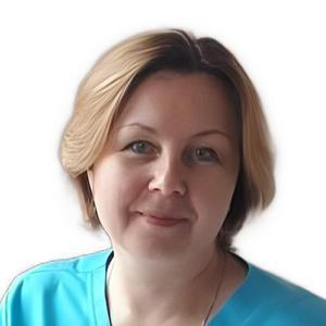 Мигутина Светлана Борисовна