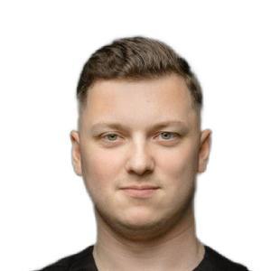 Юрченко Максим Витальевич