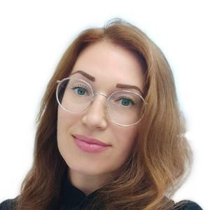 Игнатова Ангелина Семеновна