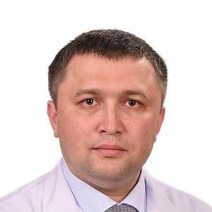 Садыков Эдуард Радикович
