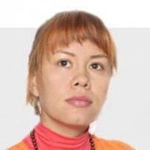 Шарлан Анна Михайловна
