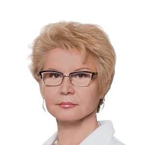 Дрындина Нэйля Гайфуловна