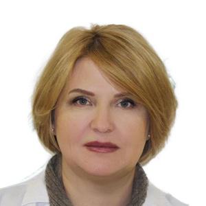 Фокина Виктория Анатольевна
