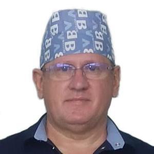 Ксёндзык Валерий Николаевич