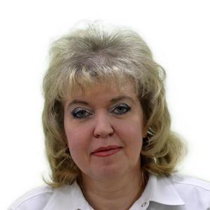 Кузнецова Лилия Григорьевна