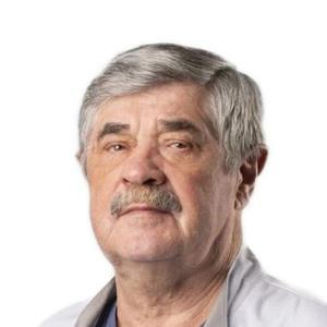 Маликов Владимир Александрович